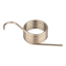 Ressort d'axe primaire pour