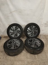 Jantes En Alliage De 17"