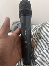 Sennheiser skm300 handheld - skm300, g2