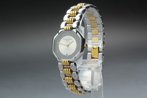 Presque comme neuve - [], montre