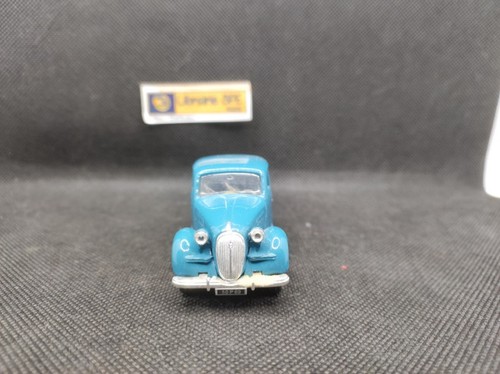 Simca 1200 1950 - 8,