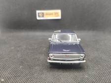 ▄▀▄ GAZ VOLGA M 24 1967