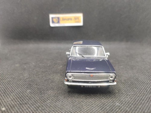 Gaz volga m - ▄▀▄,