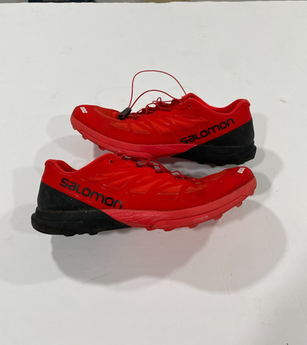 Size salomon s lab - salomon, s/lab