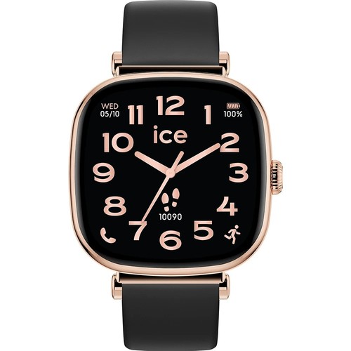 Ice watch montre noir - ice,