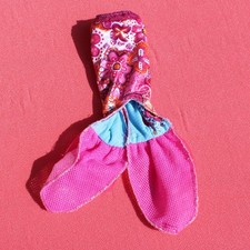 Queue de sirène  / Mermaid