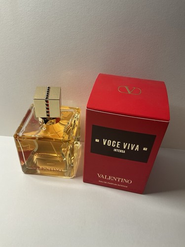 Valentino voce viva intensa - valentino,