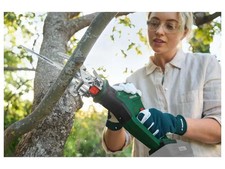 Coupe-branches sans fil PASA 20-Li  A1, 20 V SANS BAT CHA