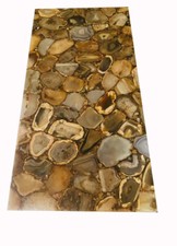 91.4cm x 55.9cm Jaune Agate