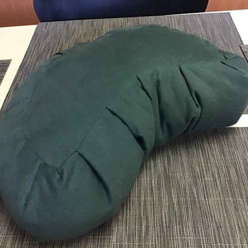 Yoga mats zafu crescent - mats,