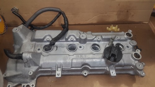 Cache culbuteur nissan juke - culbuteur,