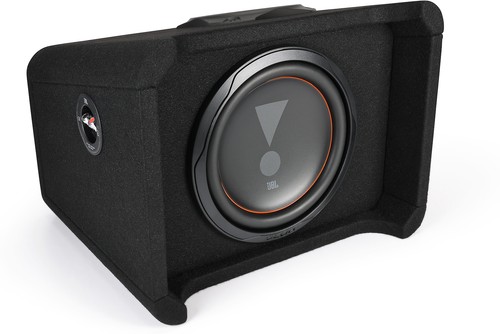Jbl club 1000p ported - 10",