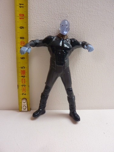 Jouet figurine marvel 2014 - marvel, mc
