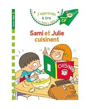 Sami julie niveau - sami,
