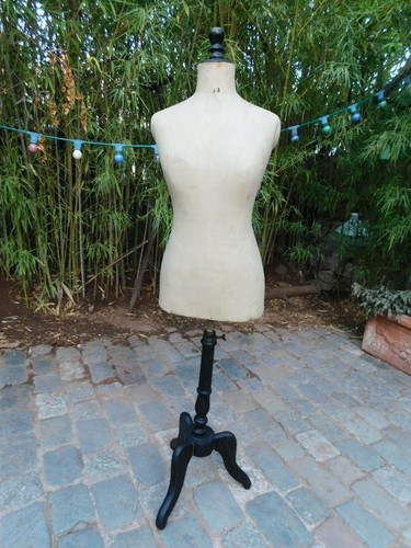 Mannequin couture stockman - de,