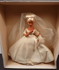 Peynet Poupée originale Jeune mariée en boite TBE