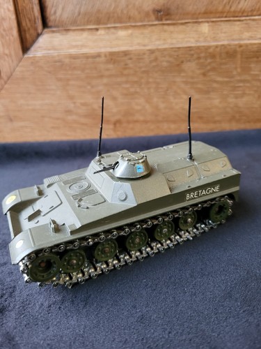 Solido char amx t - amx,