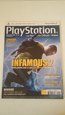 Magazine PLAYSTATION N°45 -