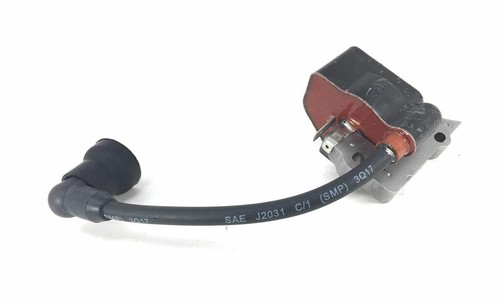 Bobine allumage électronique - bobine,