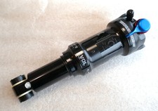 Fox Flottant Dps Perf.series, Evol LV, Trunnion Air Amortisseur, 3Pos,