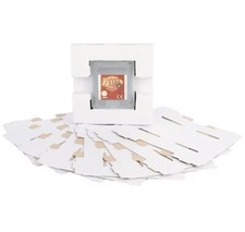 5 X Cale Neuve Pour Boîtier Jeux Gameboy Classic Gameboy Colors Insert GB GBC