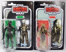 Star Wars The Black Series 6"