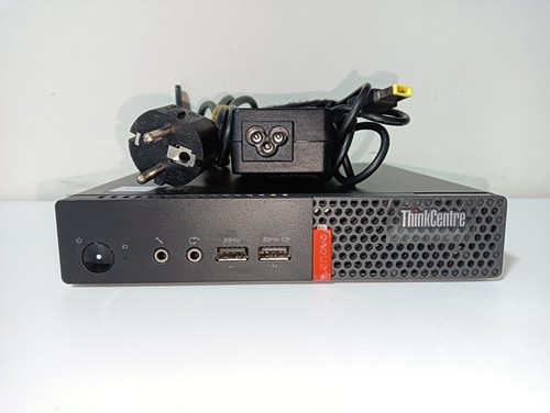 Lenovo m710q 6700t - lenovo, i7-6700t,