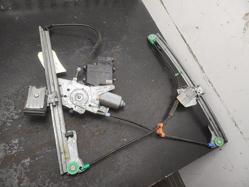 Leve vitre electrique avant