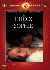 Le Choix de Sophie [Sophie's