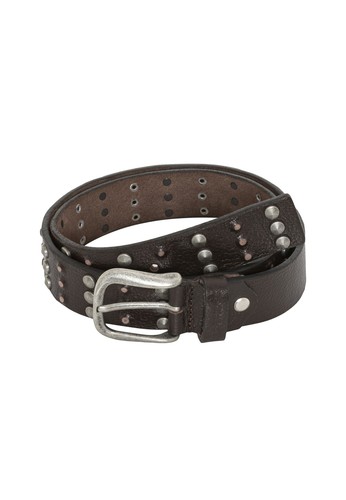 Ceinture cuir pour homme - pour,