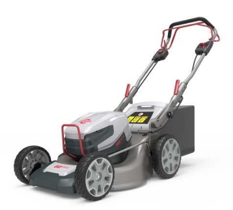 Tondeuse automotrice 82v - cm,