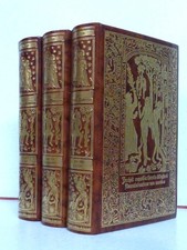 3/3 JEAN DE BONNOT DANTE LA DIVINE COMÉDIE ENFER PURGATOIRE PARADIS LITTÉRATURE