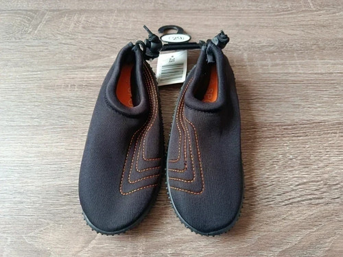 Chaussures plage aquatiques - plage,