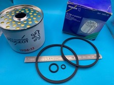 Filtre à gasoil d'origine
