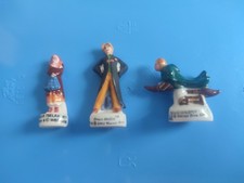 Fève Harry Potter x3