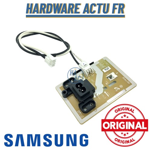 Platine alimentation samsung - platine,