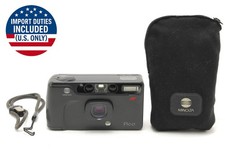 【N COMME NEUF】 Appareil photo argentique Minolta Freedom Escort Pico Leica Mi...