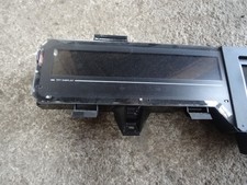 Compteur pour Scenic III Phase