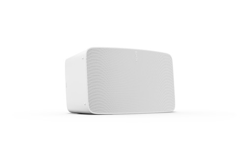 Sonos five white - sonos,