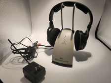 Sennheiser RS 120 On-Ear