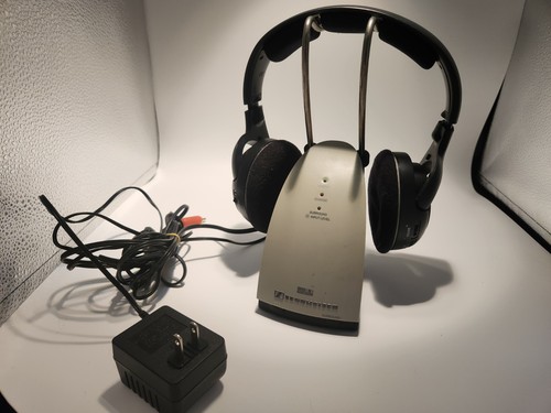 Sennheiser 120 ear - sennheiser, on-ear