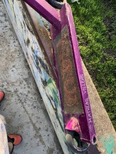 Deck trottinette - deck,