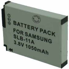 Batterie pour SAMSUNG WB 510