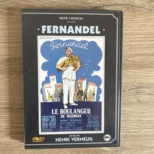 DVD RENÉ CHÂTEAU - Fernandel
