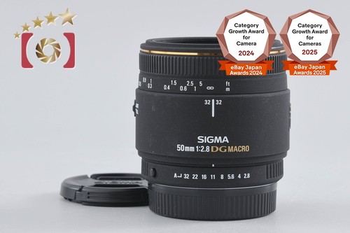 Sigma 8 ex - 50, dg