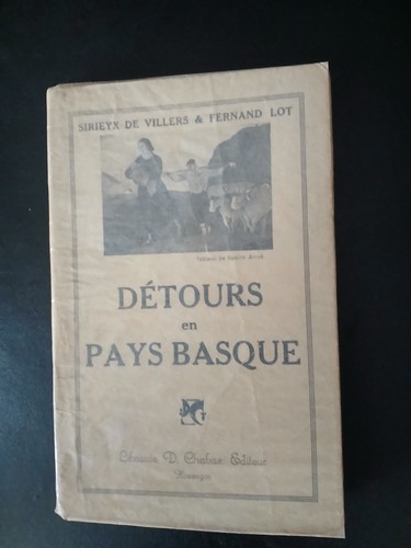 Détours pays basque - en,