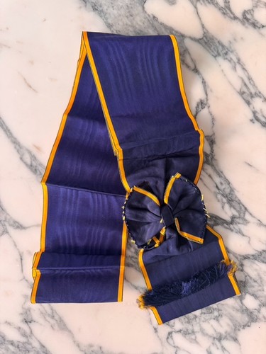 Grèce écharpe grand - grand, croix