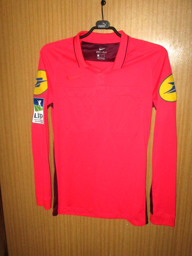 Maillot porté shirt jersey