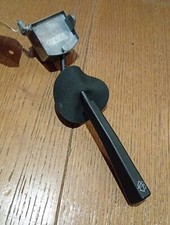 Volvo 340 / 360 Commodo