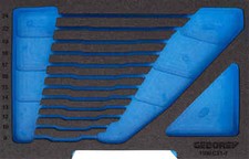 Module En Mousse 1/2 L-BOXX